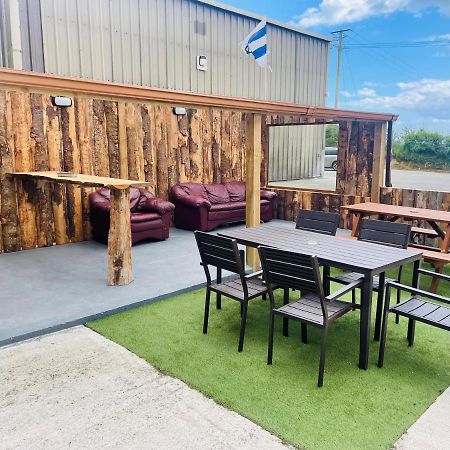 Greenway & Copper Coast Hostel Bunmahon Экстерьер фото