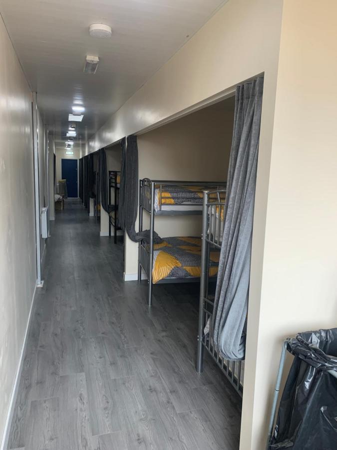 Greenway & Copper Coast Hostel Bunmahon Экстерьер фото