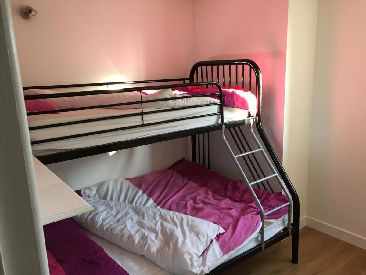 Greenway & Copper Coast Hostel Bunmahon Экстерьер фото