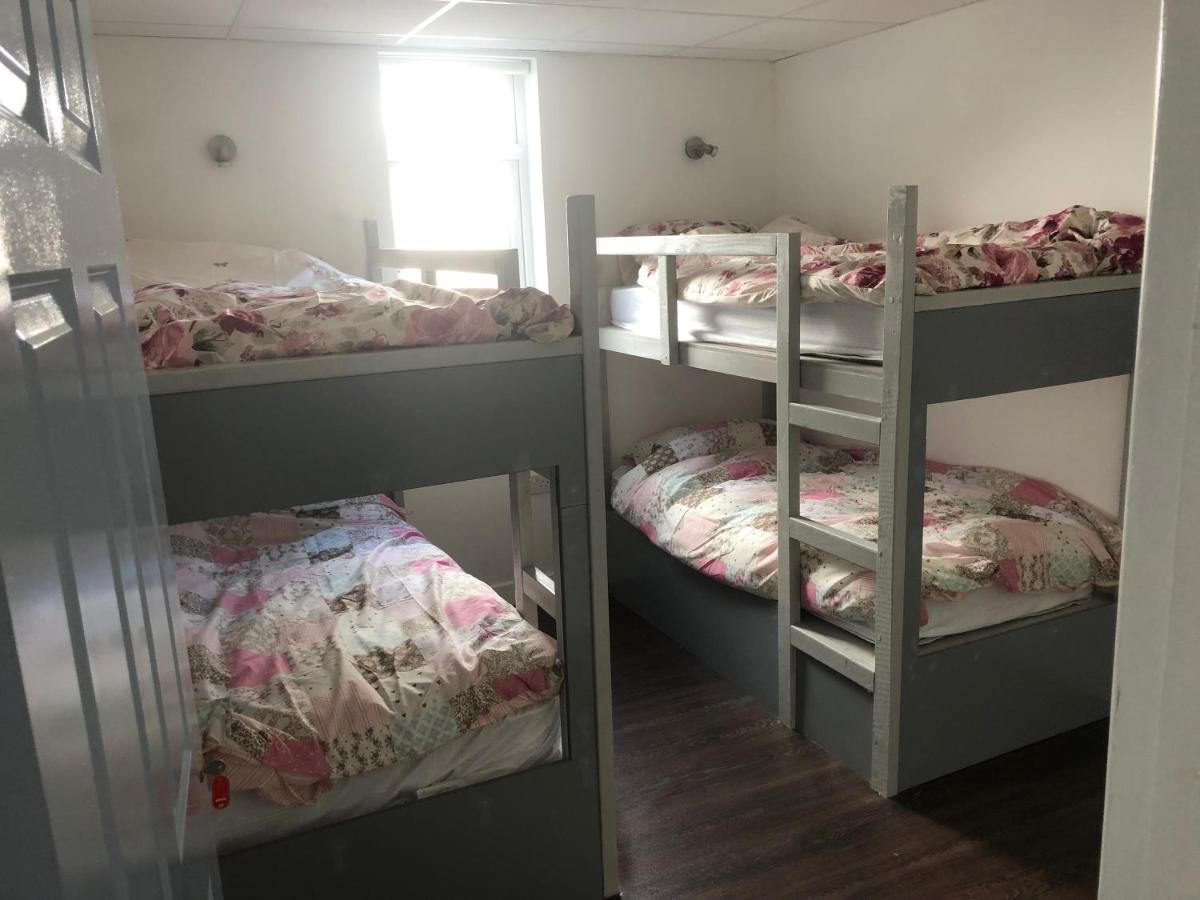 Greenway & Copper Coast Hostel Bunmahon Экстерьер фото