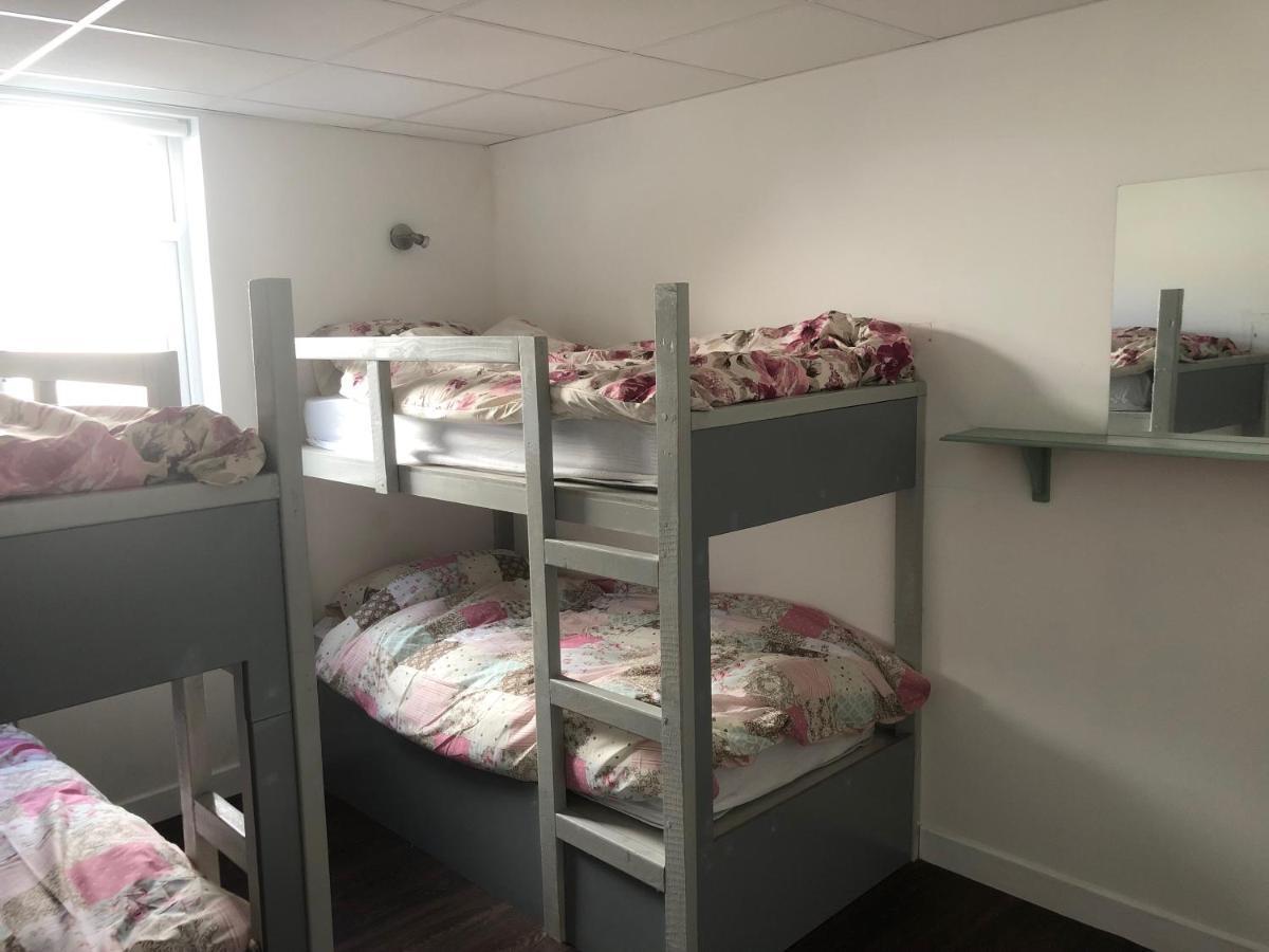 Greenway & Copper Coast Hostel Bunmahon Экстерьер фото