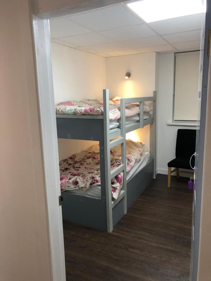 Greenway & Copper Coast Hostel Bunmahon Экстерьер фото